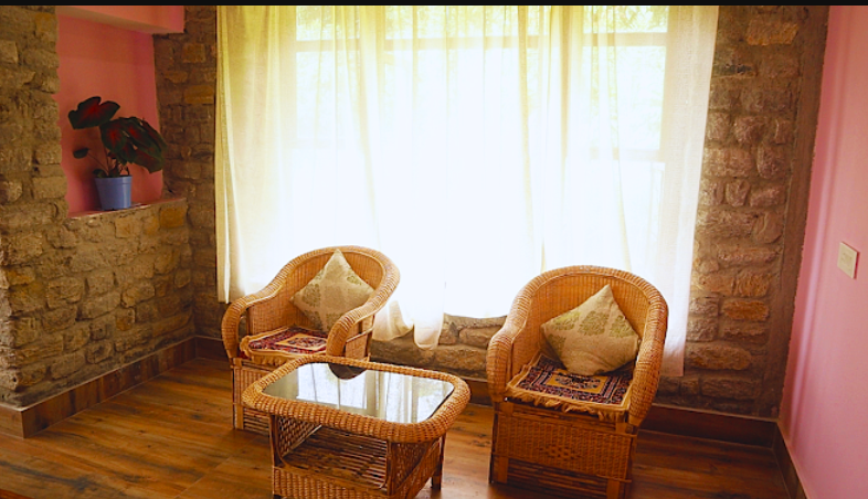 1 x Premium Room 